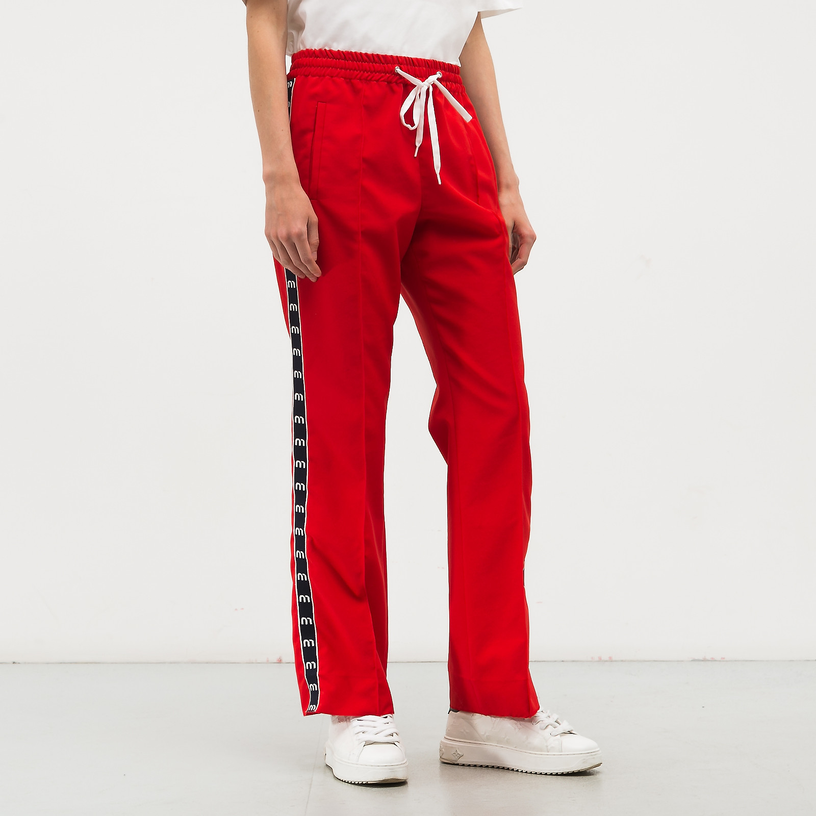 Брюки Miu Miu - купить оригинал в секонд-хенде SFS - 1