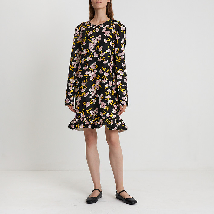 Платье Marni