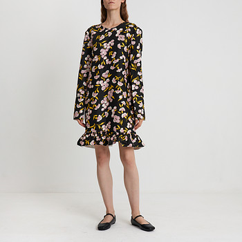 Платье Marni