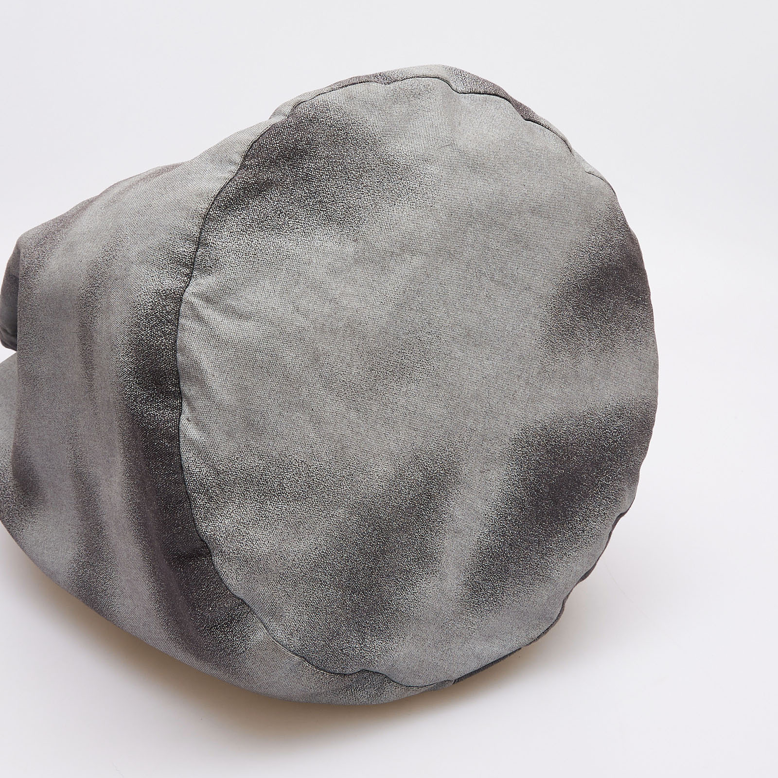 Сумка серого цвета MM6 Maison Margiela - фото из каталога магазина брендовой одежды Second Friend Store Сумка MM6 Maison Margiela - купить оригинал в секонд-хенде SFS - 5