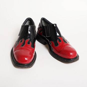 Ботинки Amelie Pichard