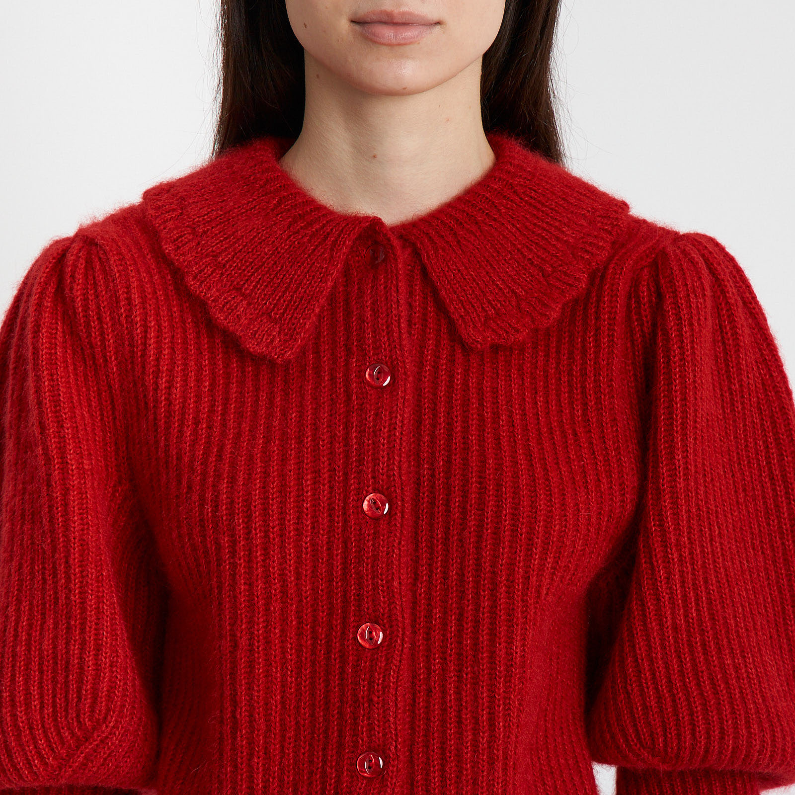 Кардиган Celine - купить оригинал в секонд-хенде SFS - 4