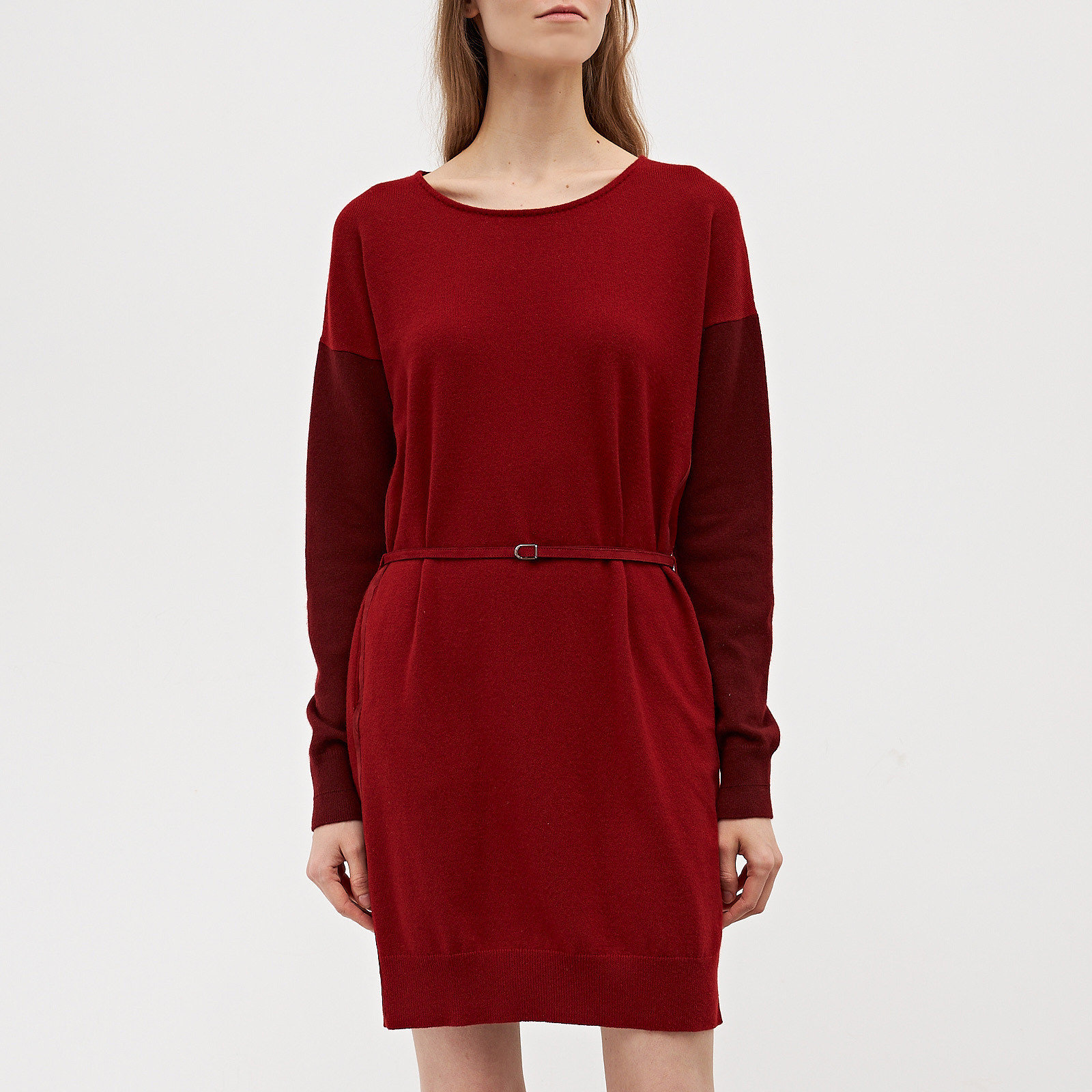 Платье Loro Piana - купить оригинал в секонд-хенде SFS - 1