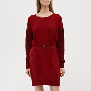 Платье Loro Piana