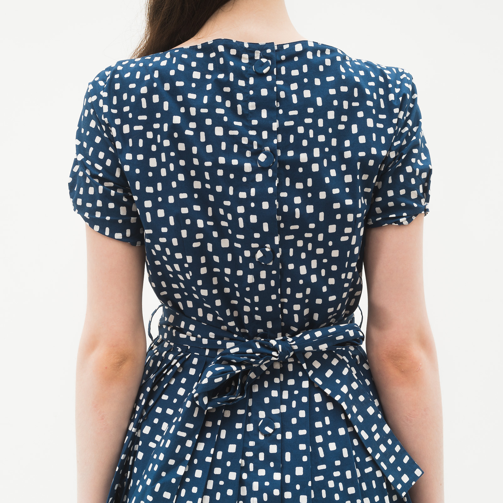 Платье Prada - купить оригинал в секонд-хенде SFS - 4