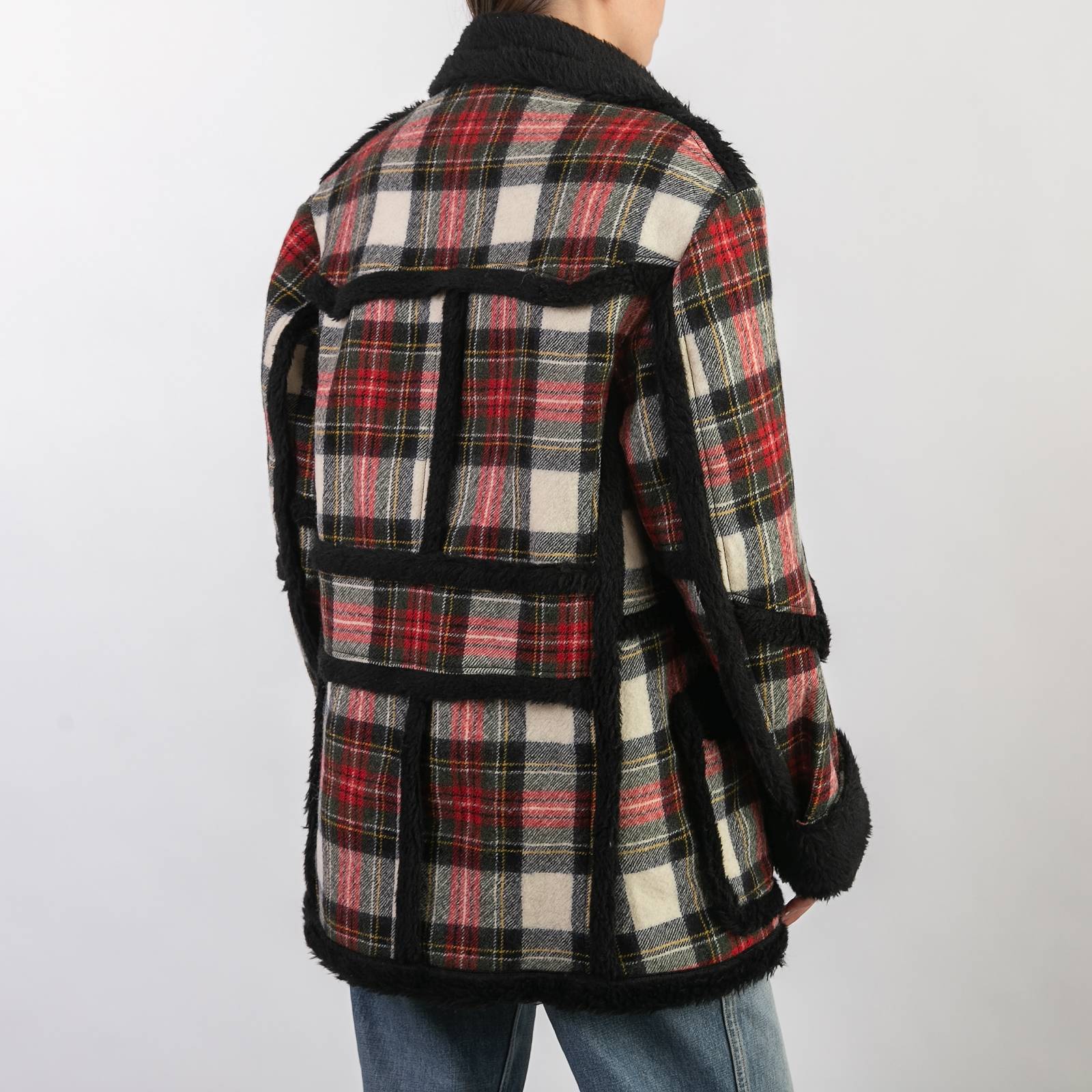 Куртка R13 - купить оригинал в секонд-хенде SFS