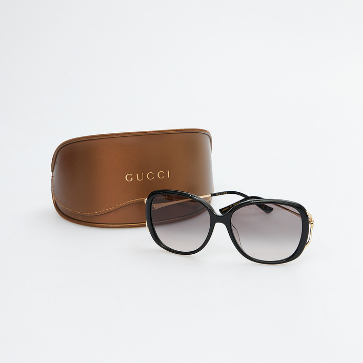 Очки Gucci