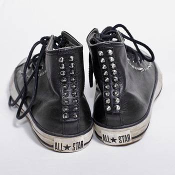 Кеды Converse x John Varvatos