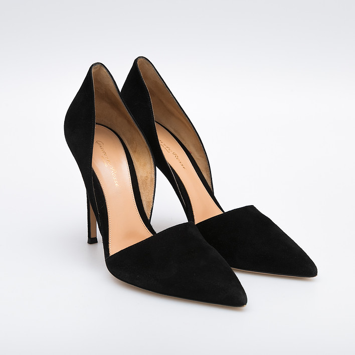 Туфли Gianvito Rossi