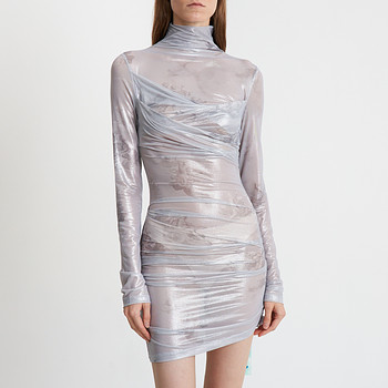 Платье Off-White