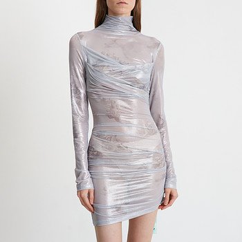 Платье Off-White