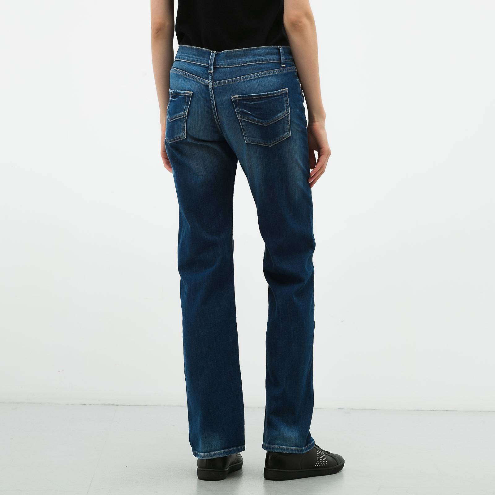 Джинсы Zadig & Voltaire - купить оригинал в секонд-хенде SFS - 3