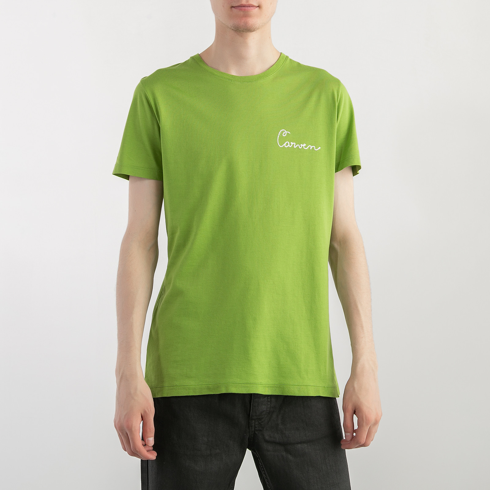 Футболка Sandro - купить оригинал в секонд-хенде SFS - 1