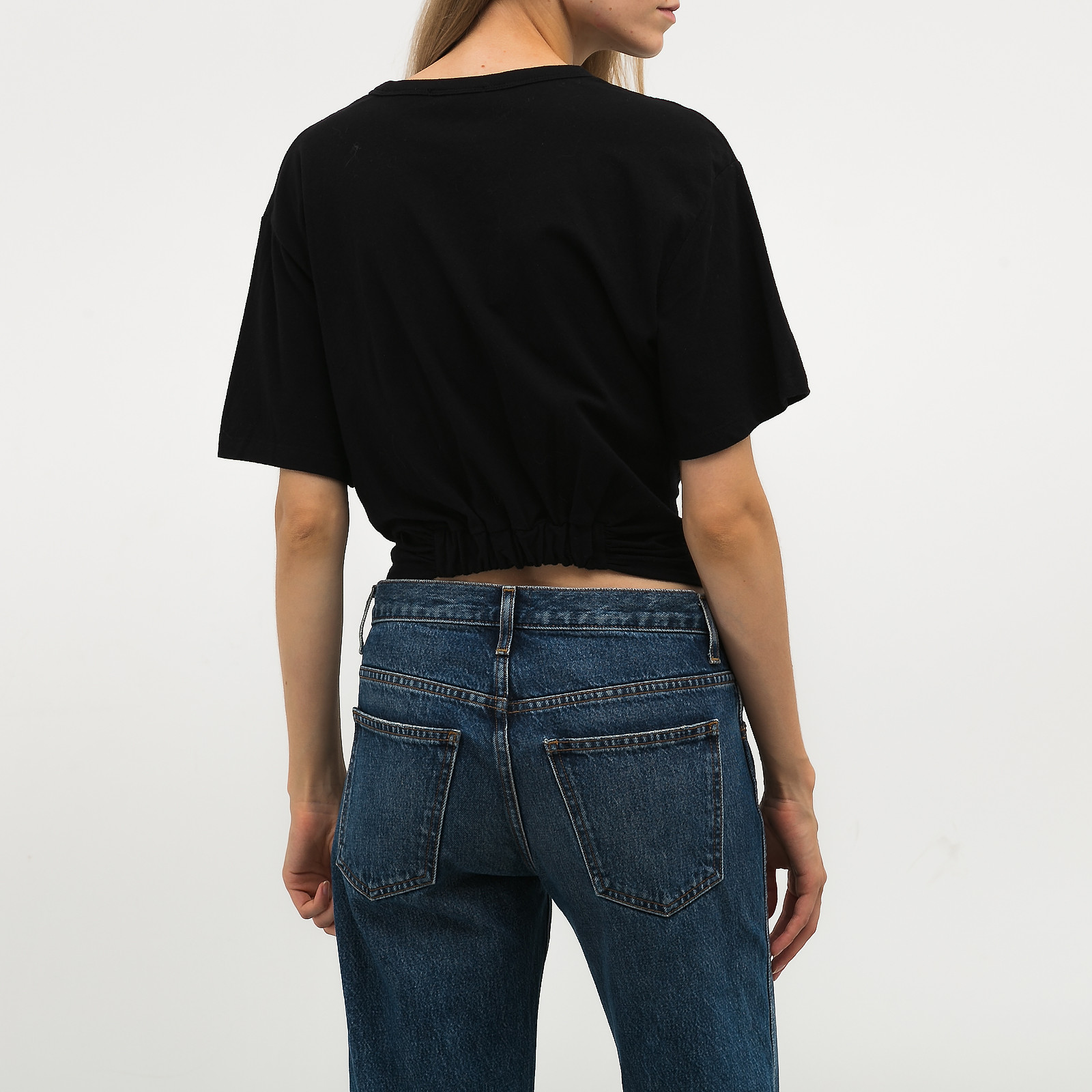 Топ T by Alexander Wang - купить оригинал в секонд-хенде SFS - 3