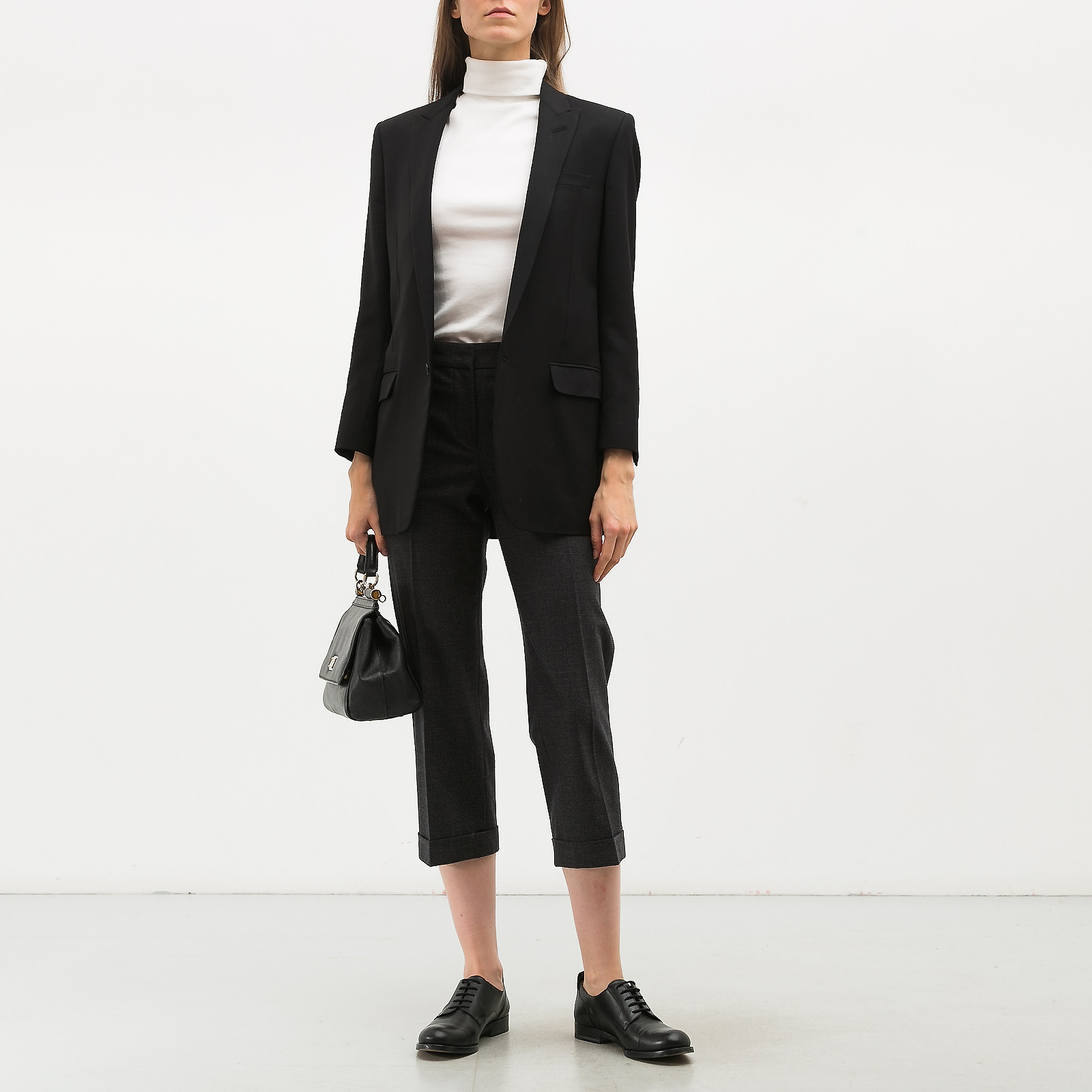 Брюки Brunello Cucinelli - купить оригинал в секонд-хенде SFS - 3