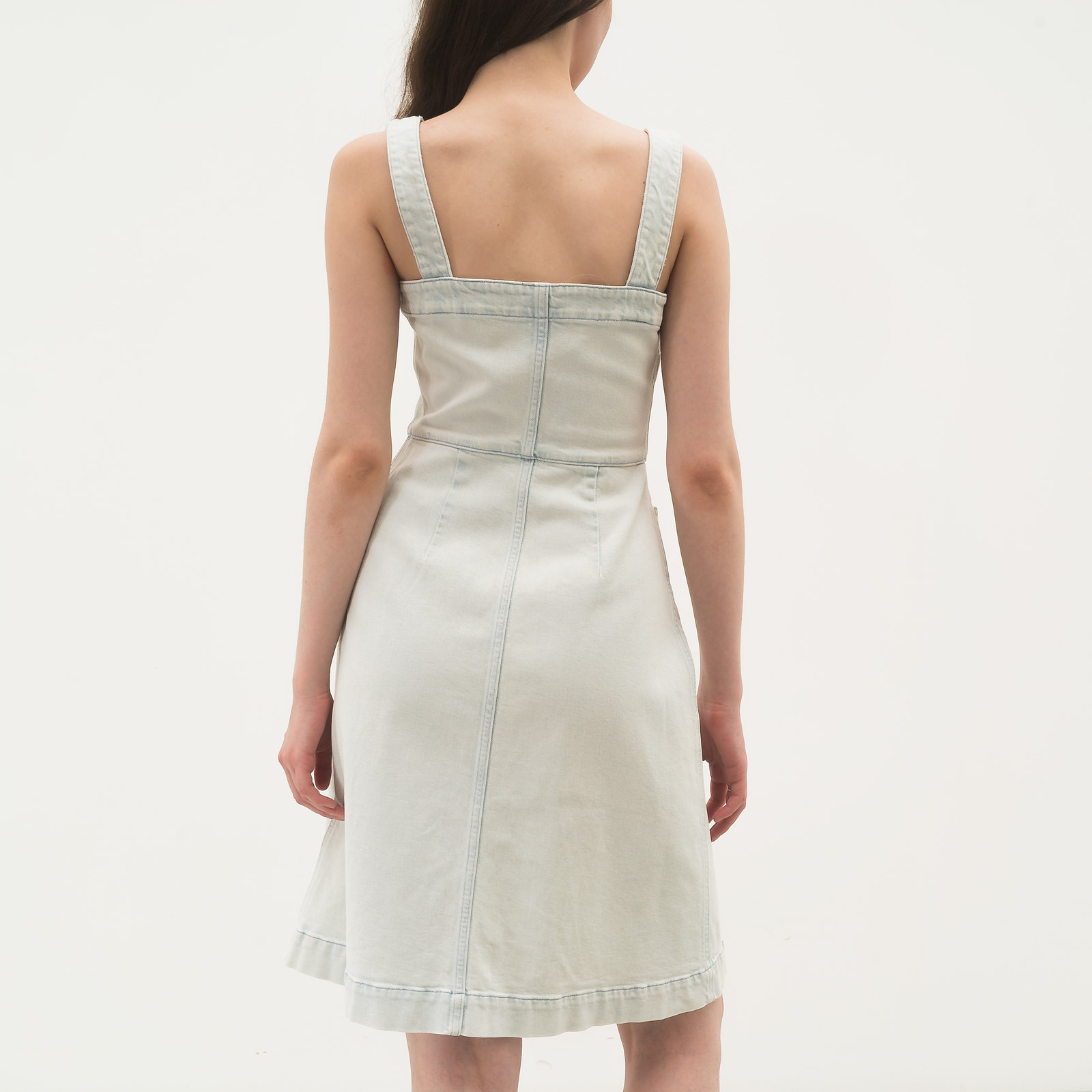 Платье Stella McCartney - купить оригинал в секонд-хенде SFS - 2