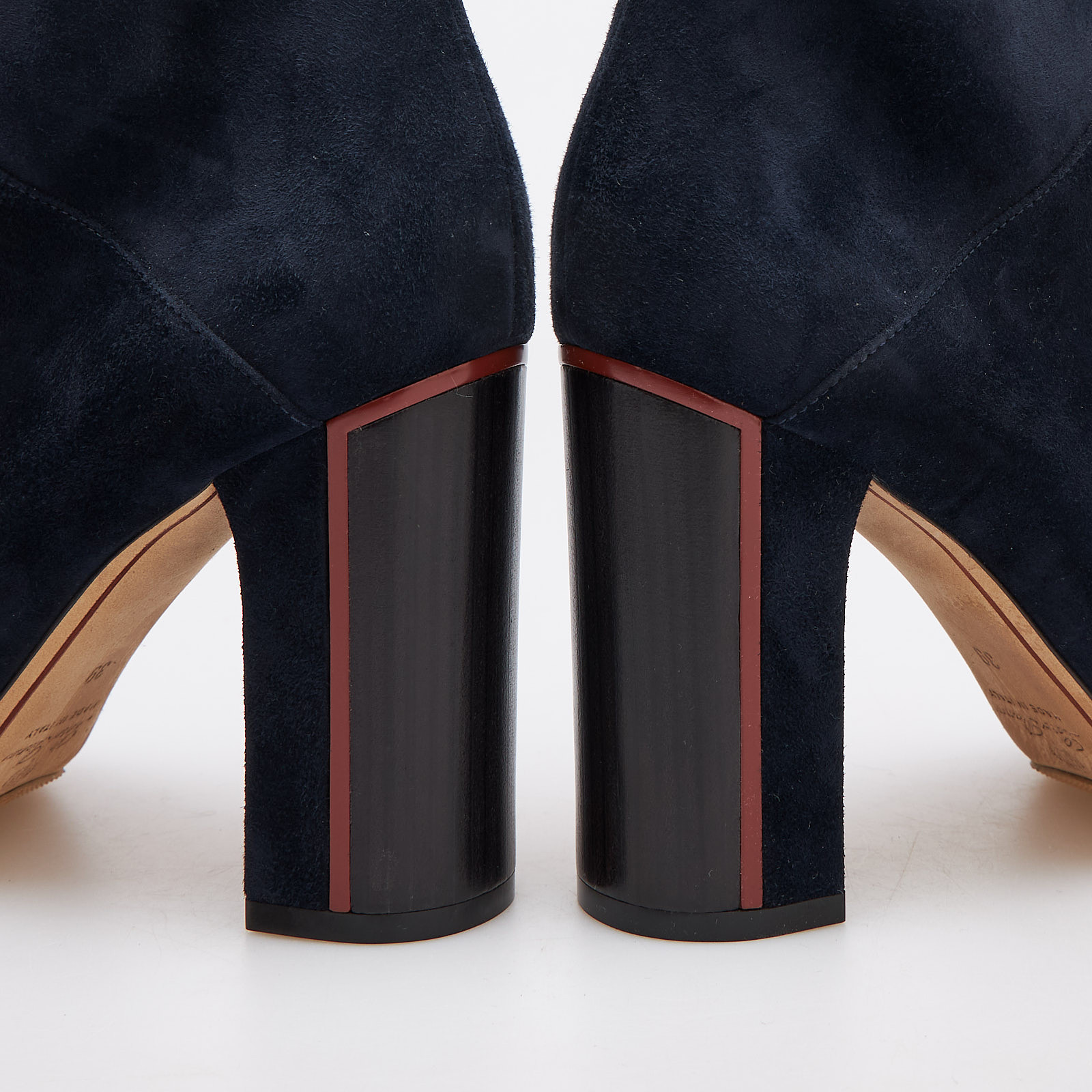 Ботильоны Loro Piana - купить оригинал в секонд-хенде SFS - 5