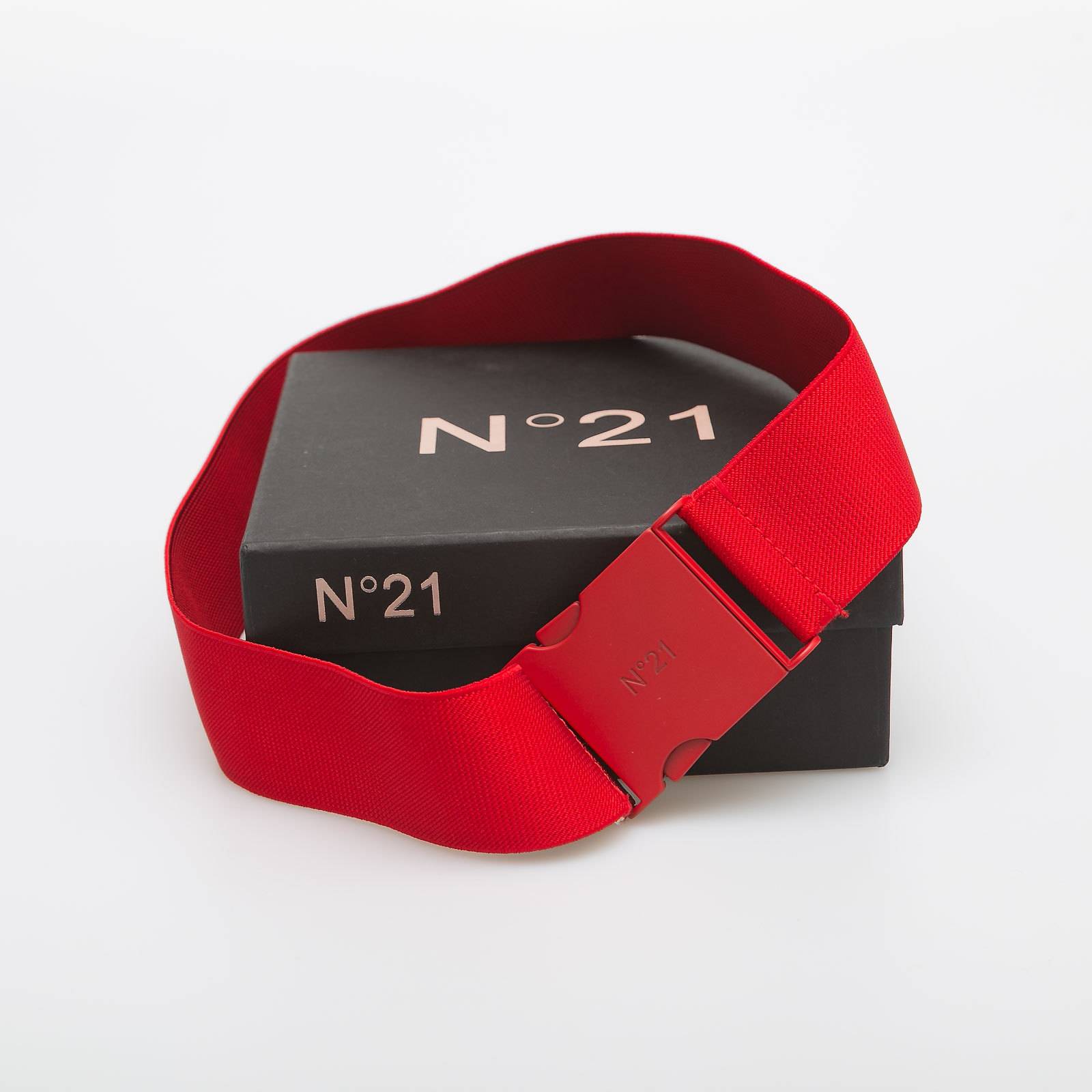 Ремень N21 - купить оригинал в секонд-хенде SFS