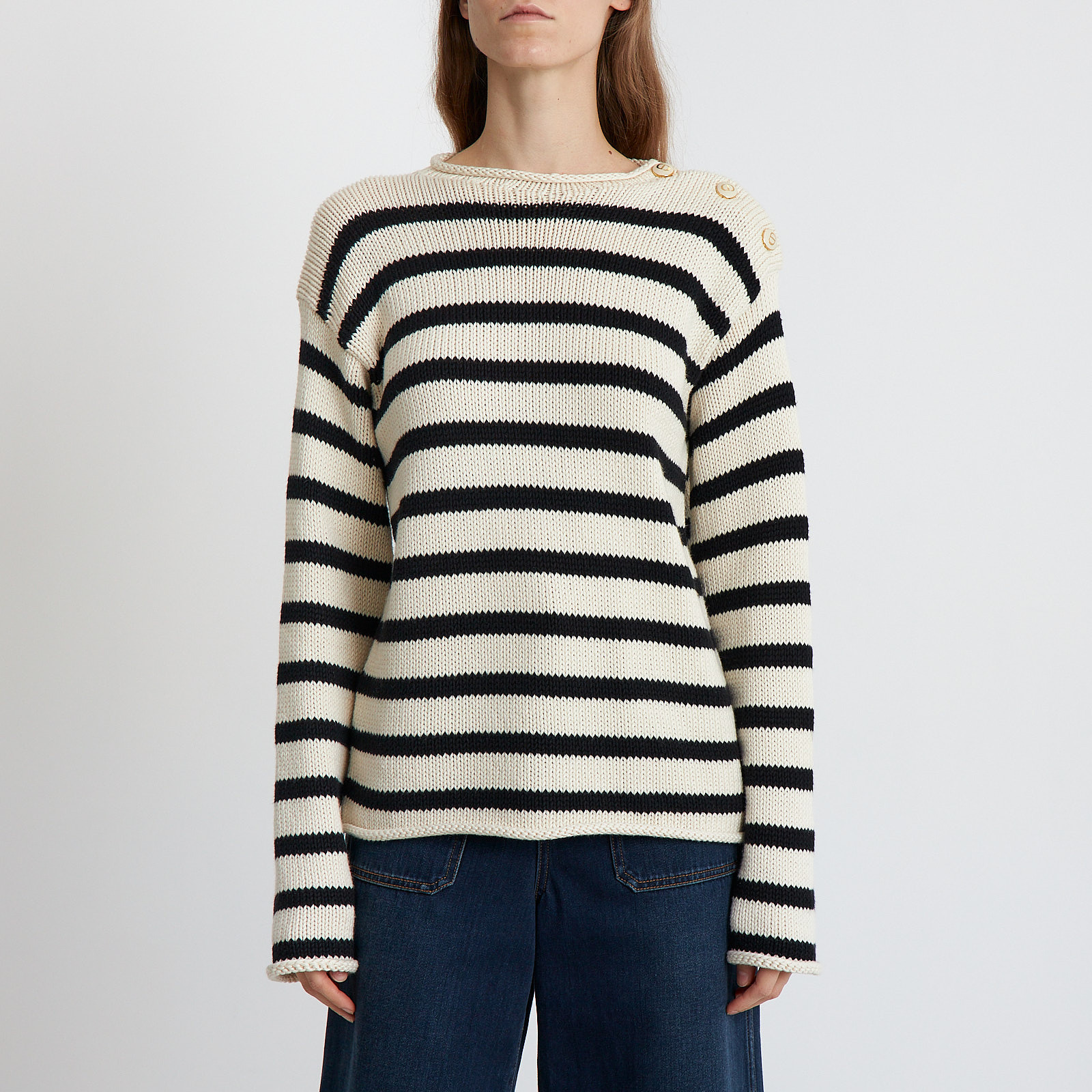 Свитер Christian Dior - купить оригинал в секонд-хенде SFS - 1