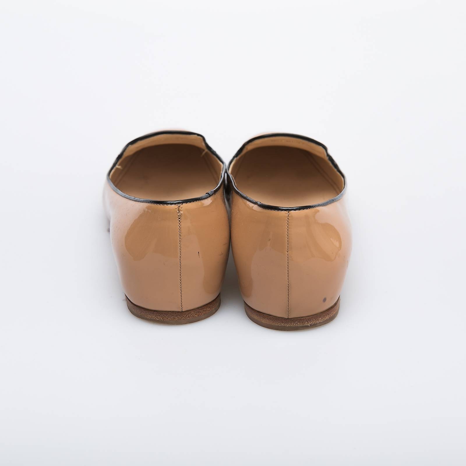 Лоферы Prada - купить оригинал в секонд-хенде SFS - 3