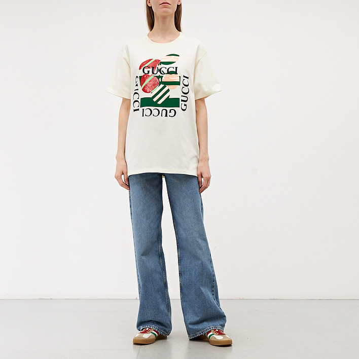 Футболка Gucci