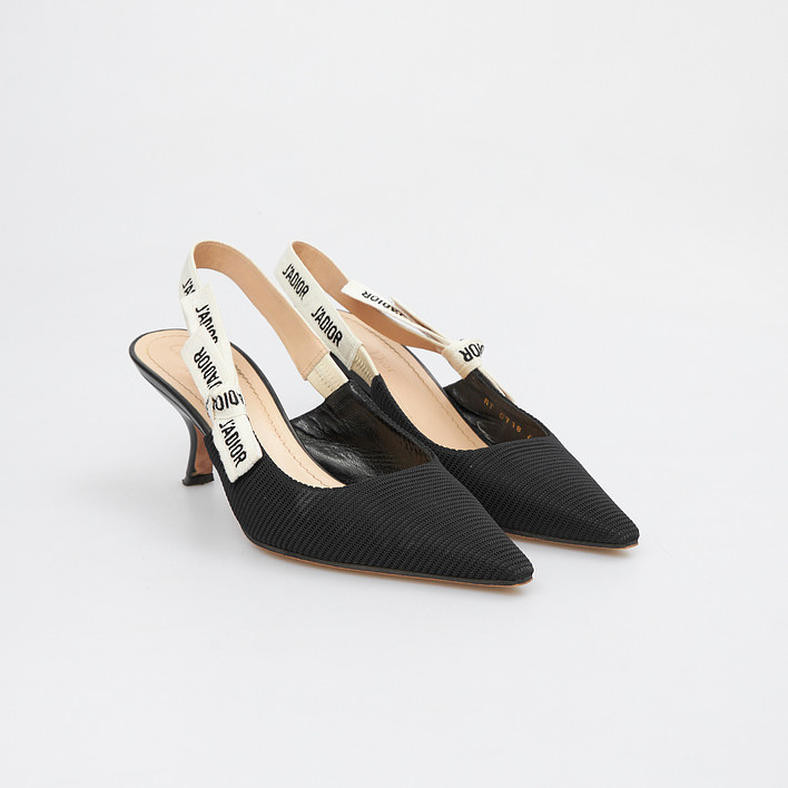 Туфли Christian Dior