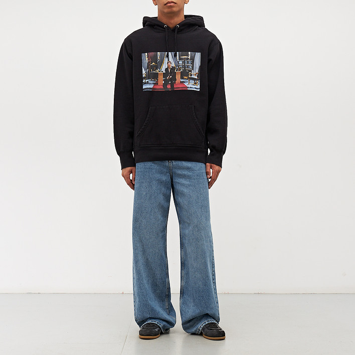 Худи Supreme