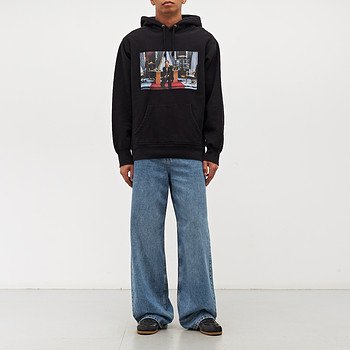 Худи Supreme