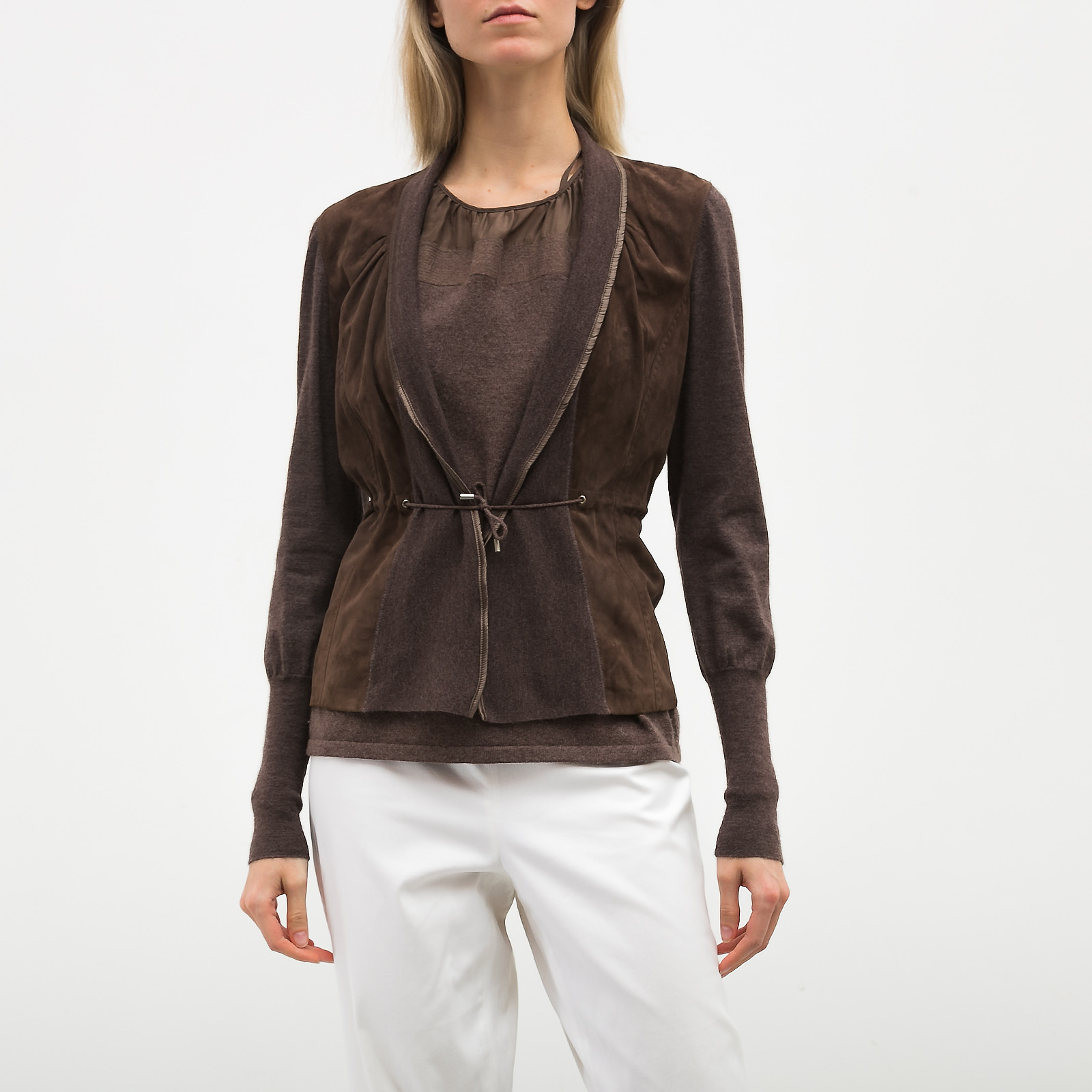 Комплект Brunello Cucinelli - купить оригинал в секонд-хенде SFS - 1