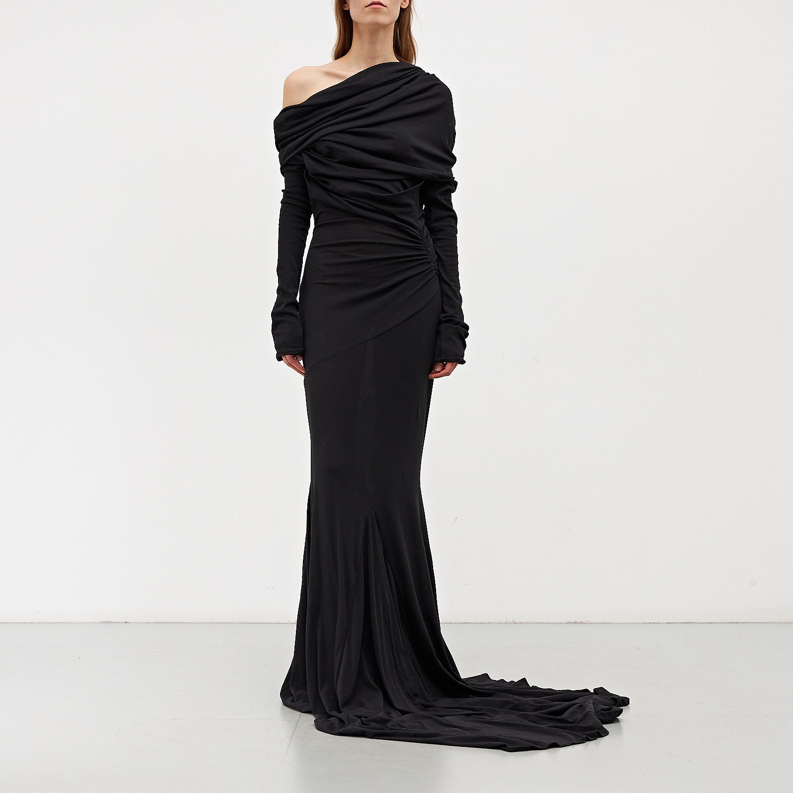 Платье Entire Studios - купить оригинал в секонд-хенде SFS - 1