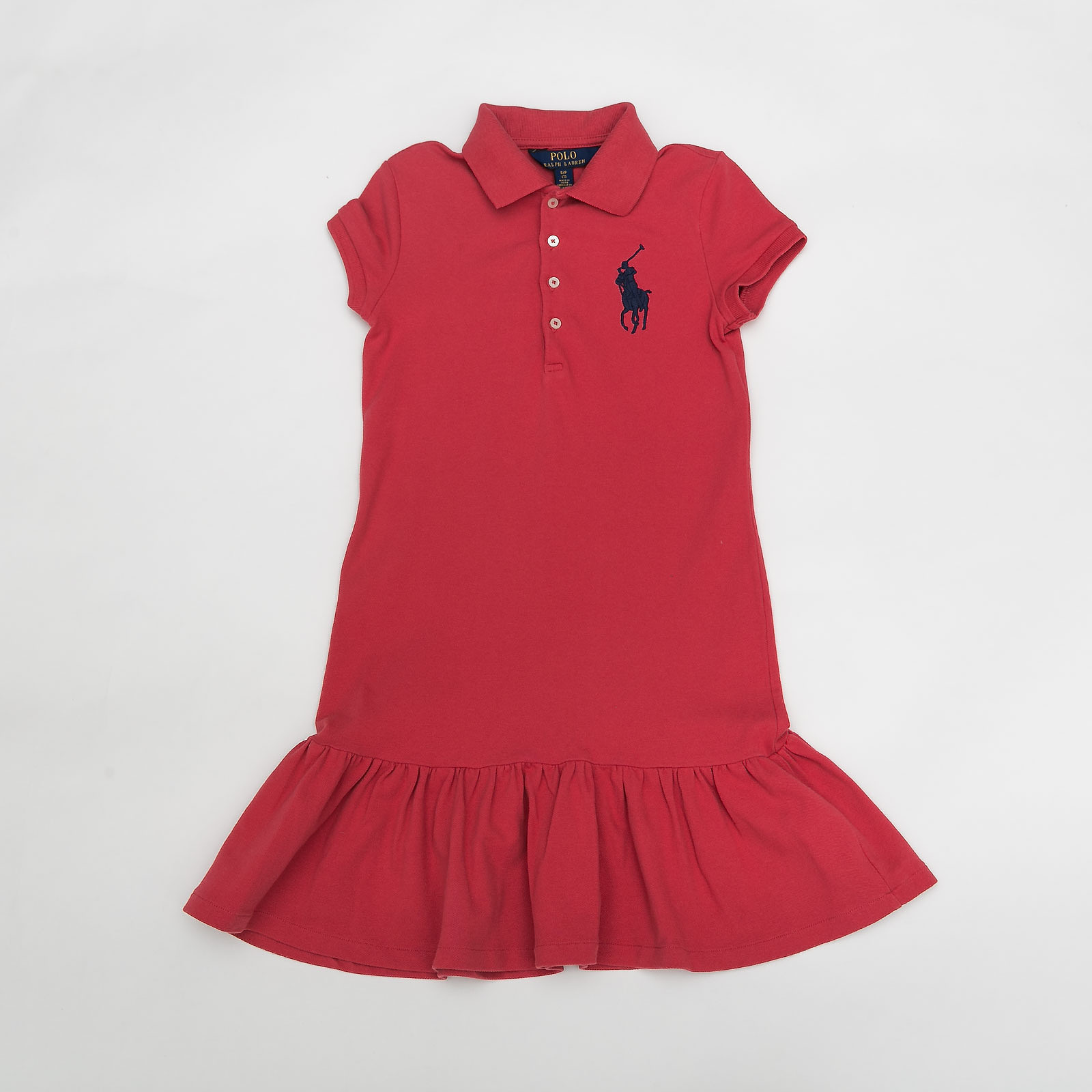 Платье Polo Ralph Lauren - купить оригинал в секонд-хенде SFS - 1