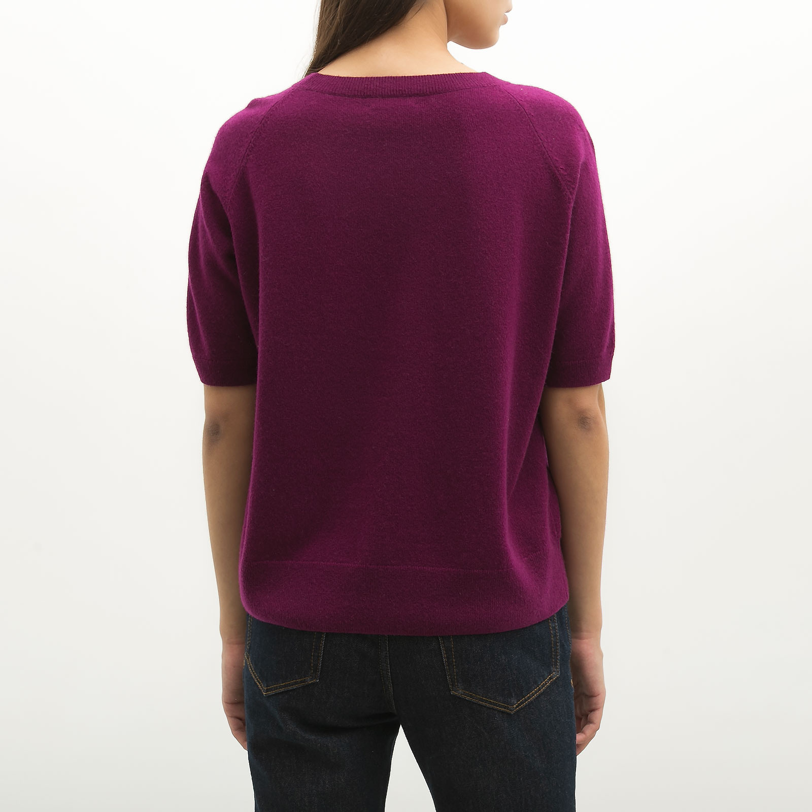 Джемпер Dries Van Noten - купить оригинал в секонд-хенде SFS - 2