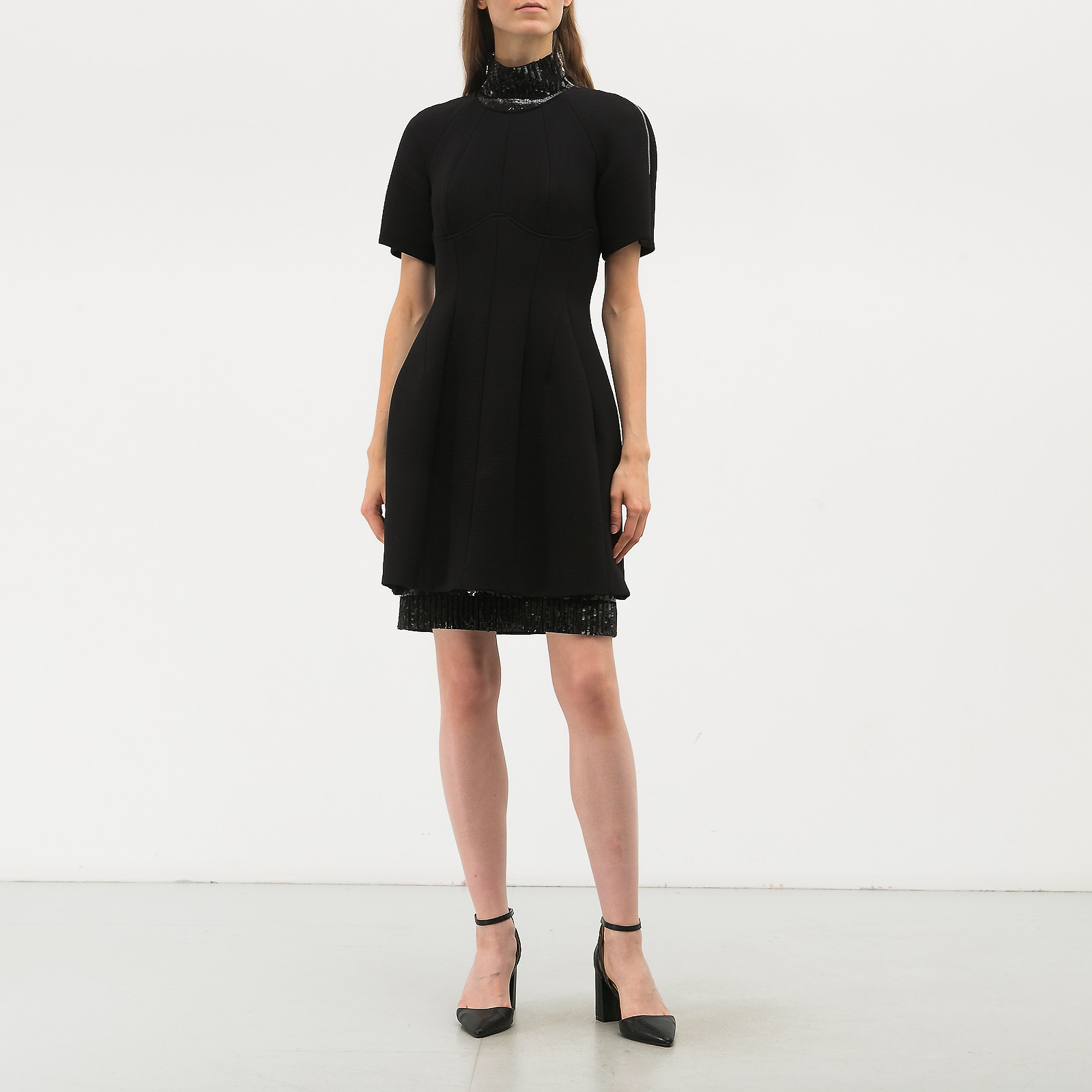 Платье Christian Dior - купить оригинал в секонд-хенде SFS - 3