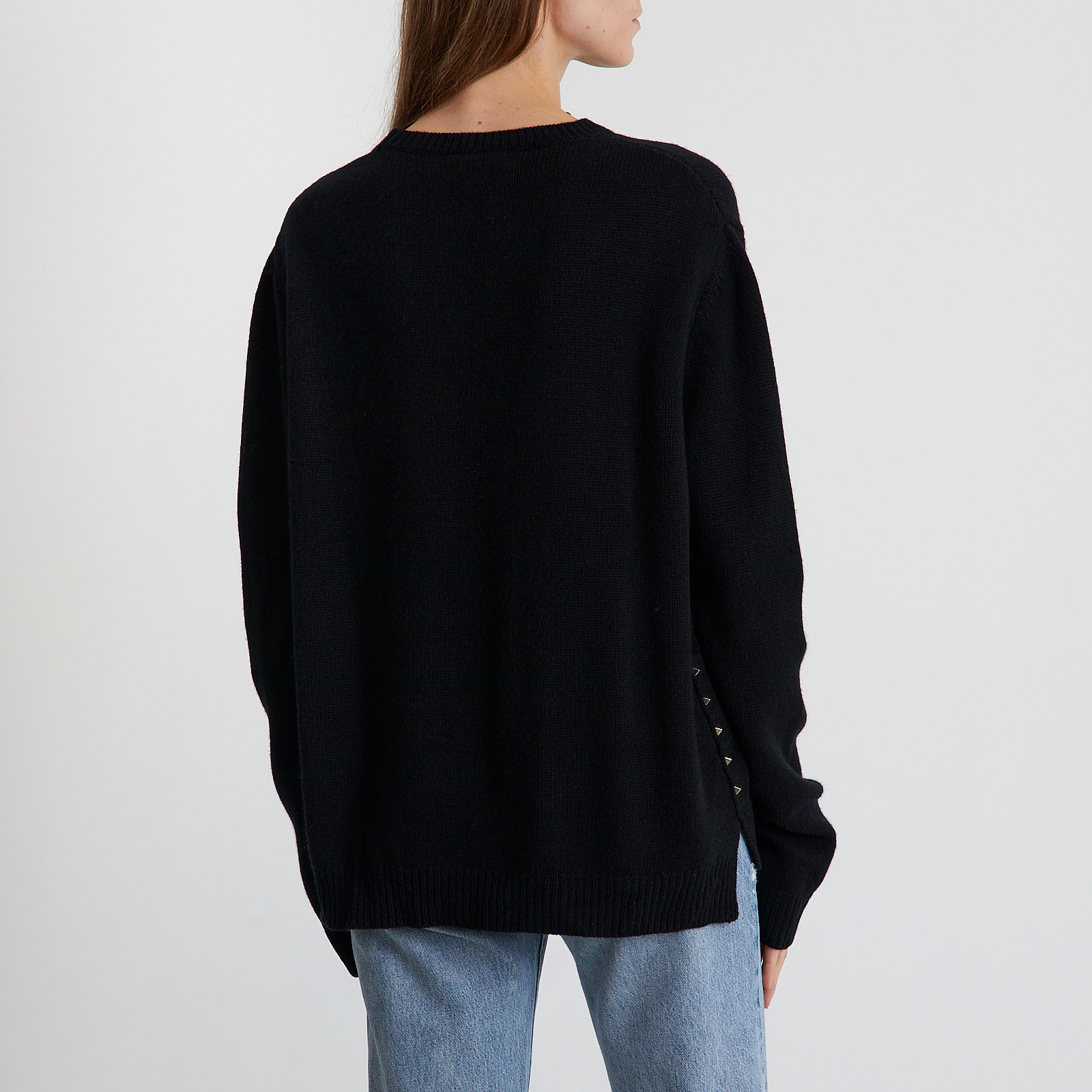 Свитер Valentino - купить оригинал в секонд-хенде SFS - 3