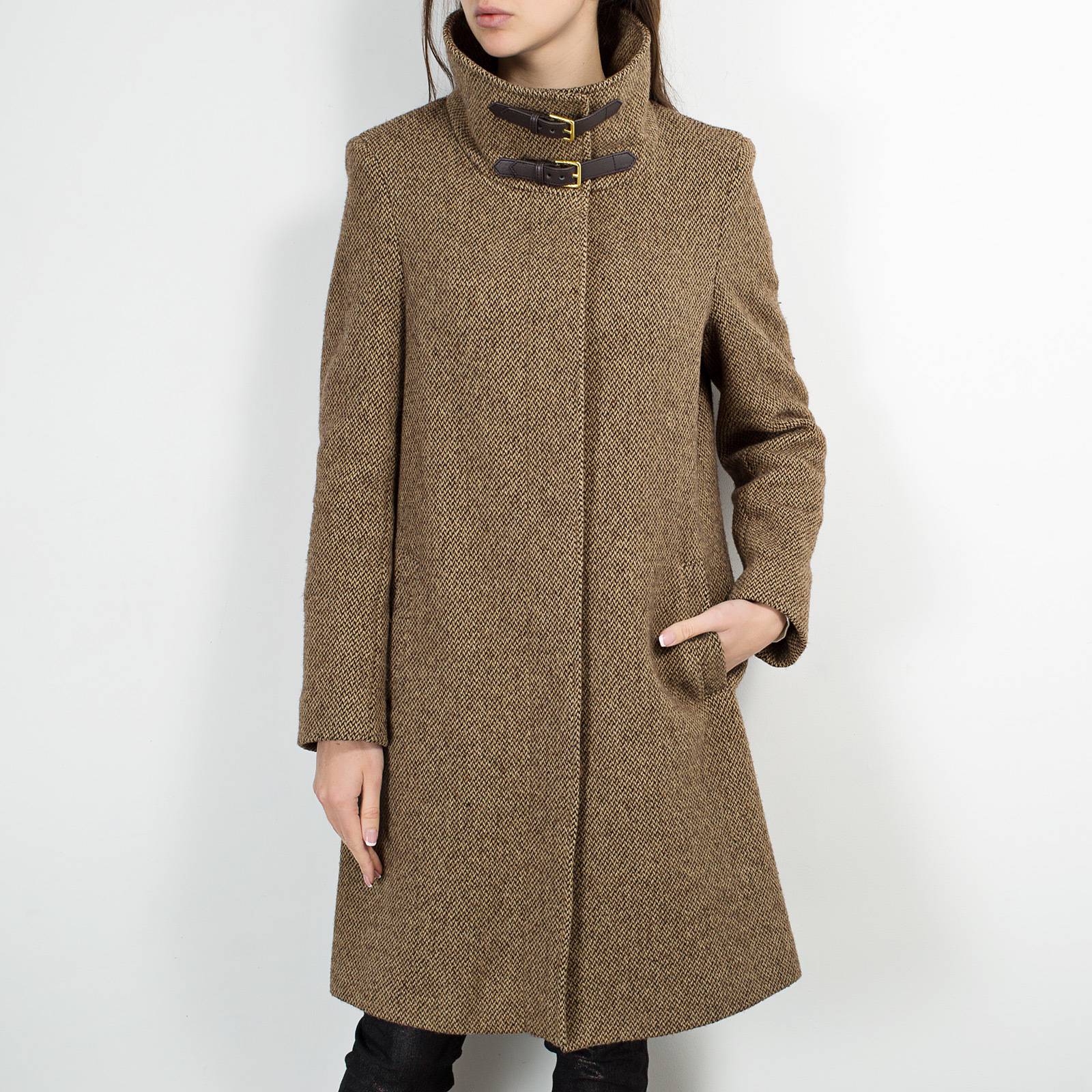 Пальто Lauren Ralph Lauren - купить оригинал в секонд-хенде SFS