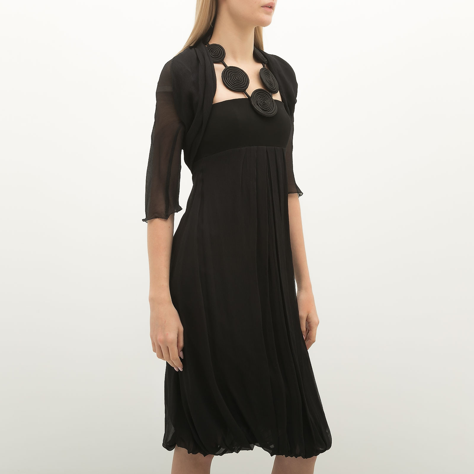 Платье Max Mara - купить оригинал в секонд-хенде SFS - 3