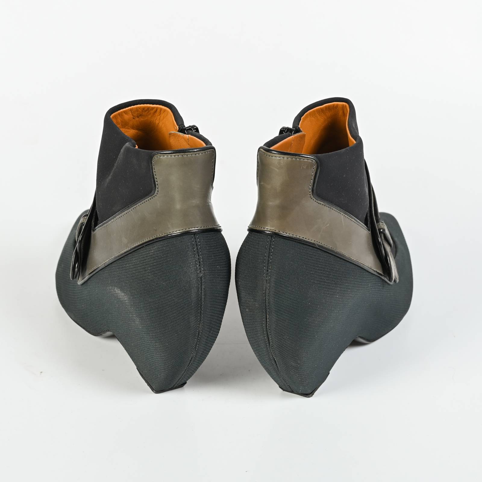 Ботильоны Balenciaga - купить оригинал в секонд-хенде SFS - 3