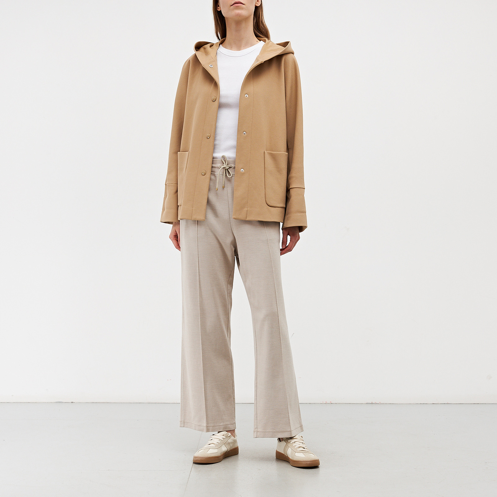 Куртка Max Mara - купить оригинал в секонд-хенде SFS - 2
