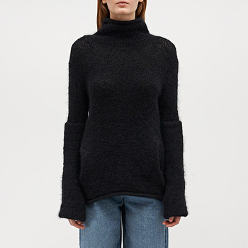 Свитер Yohji Yamamoto
