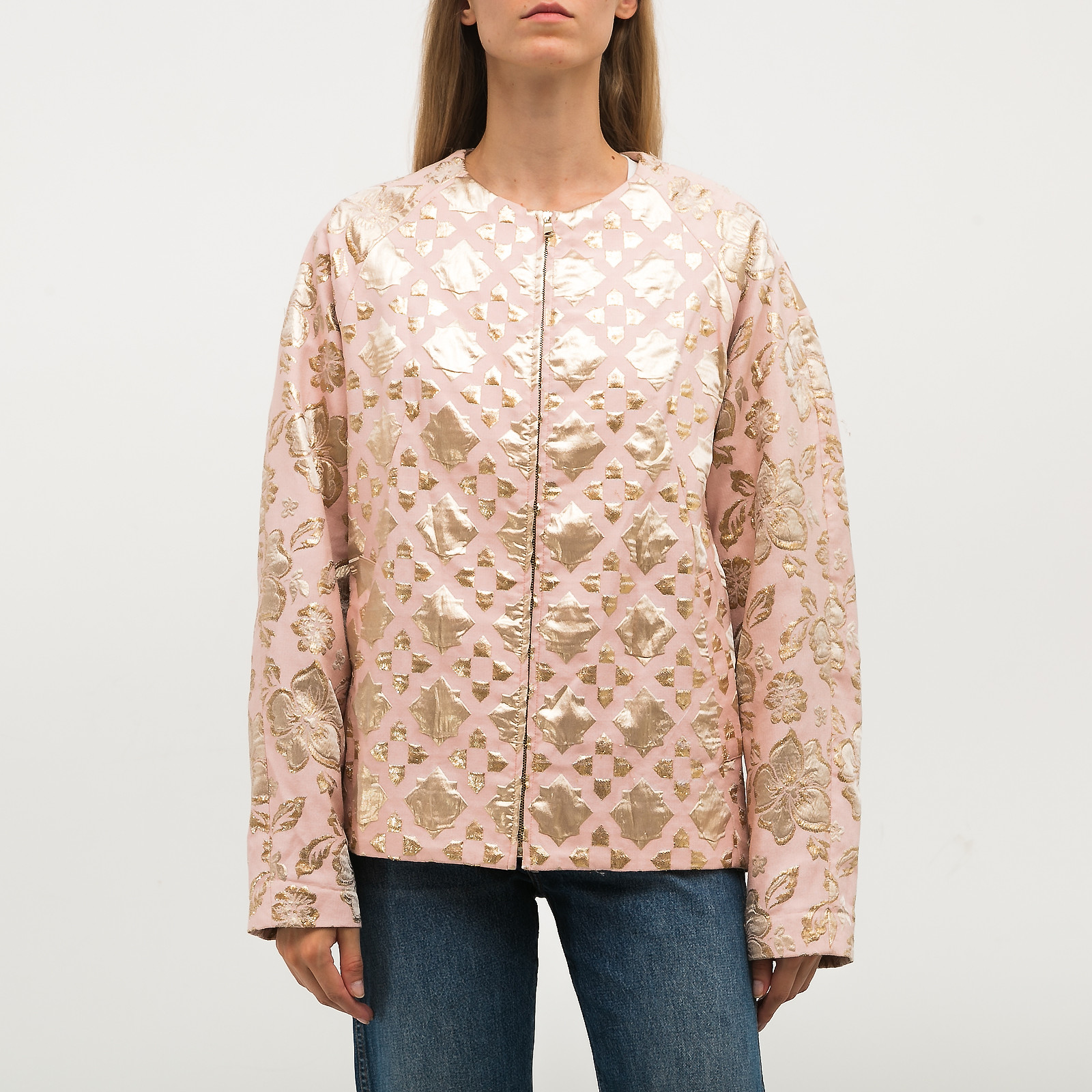 Жакет MSGM - купить оригинал в секонд-хенде SFS - 1