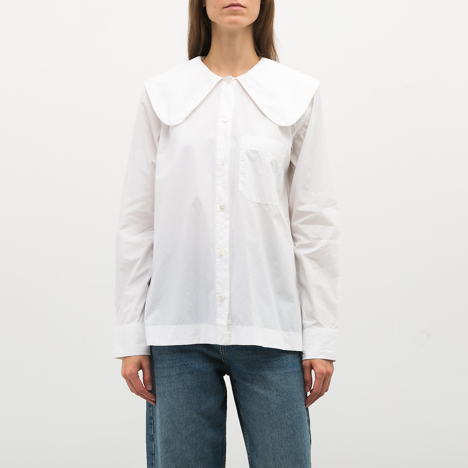 Блуза JW Anderson - купить оригинал в секонд-хенде SFS - 1