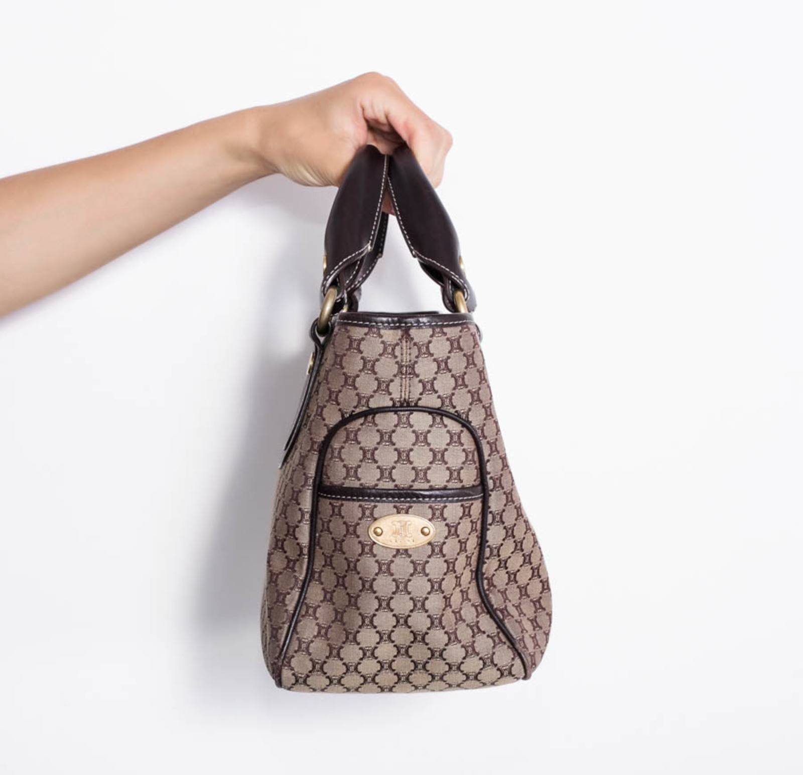 Сумка Celine - купить оригинал в секонд-хенде SFS - 2