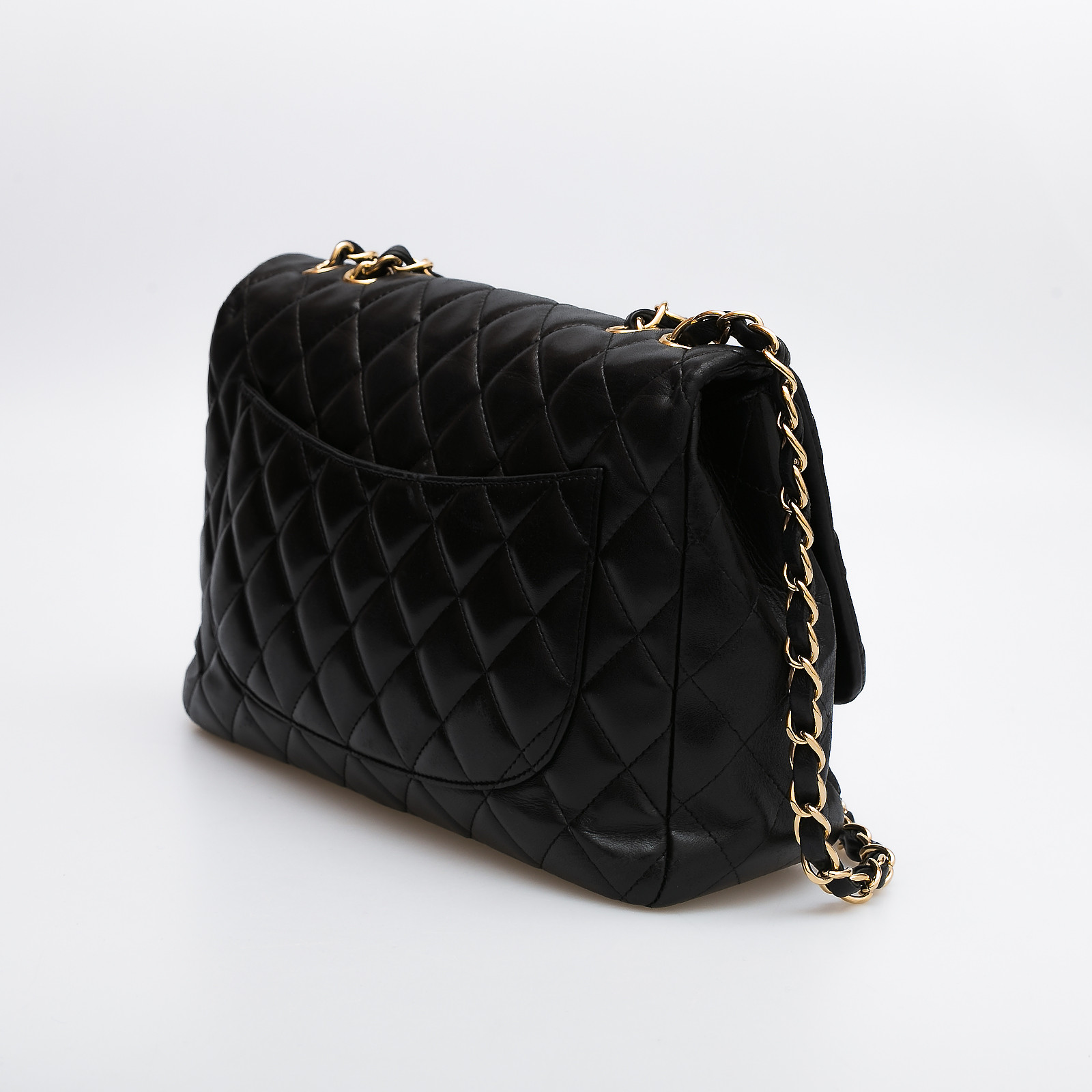 Сумка Chanel - купить оригинал в секонд-хенде SFS - 3