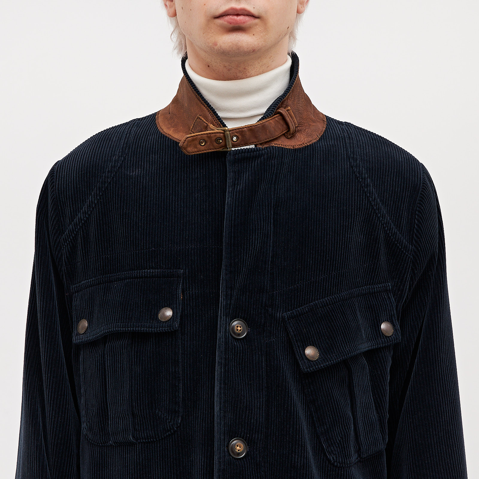 Куртка Polo Ralph Lauren - купить оригинал в секонд-хенде SFS - 4