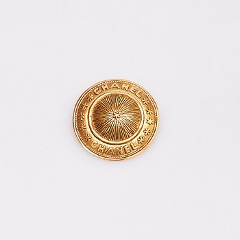 Брошь Chanel
