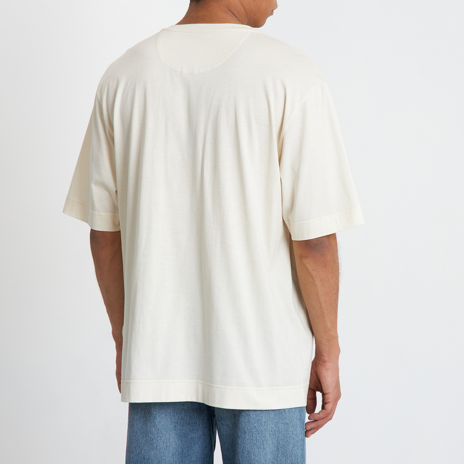 Футболка Fendi - купить оригинал в секонд-хенде SFS - 3