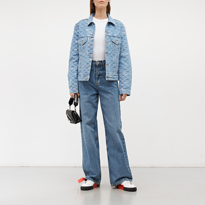 Куртка Off-White
