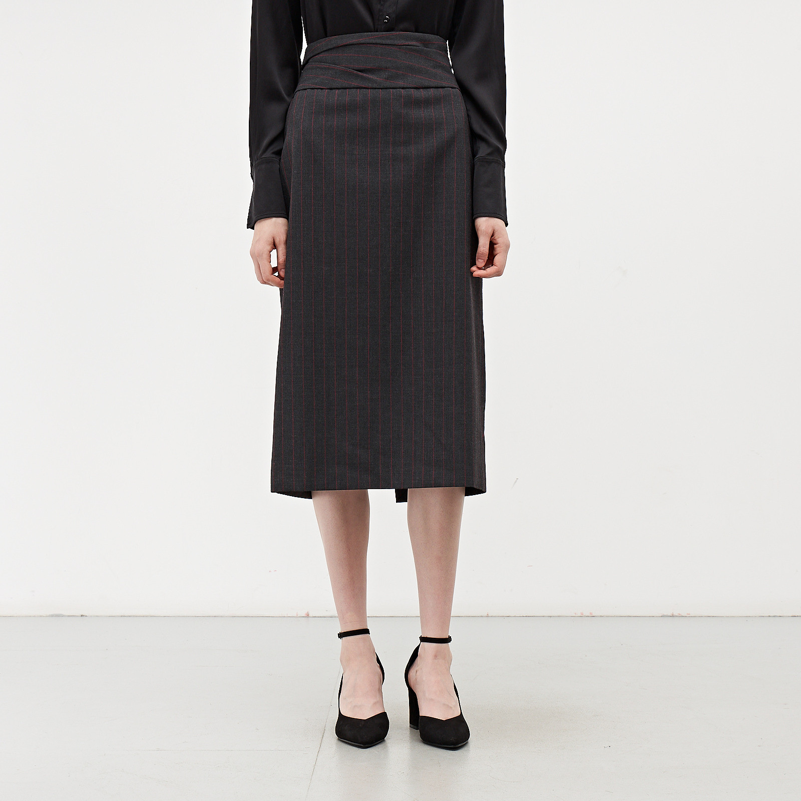 Юбка Dries Van Noten - купить оригинал в секонд-хенде SFS - 1