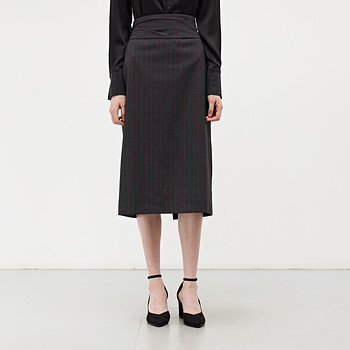 Юбка Dries Van Noten