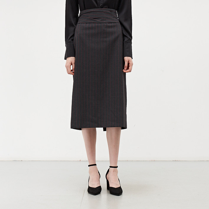 Юбка Dries Van Noten